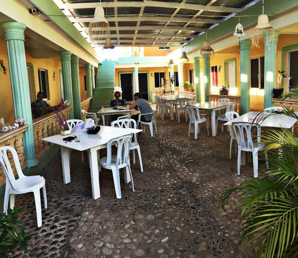**  Hotel Pedernales Italia Republica Dominicana Dominican Republic