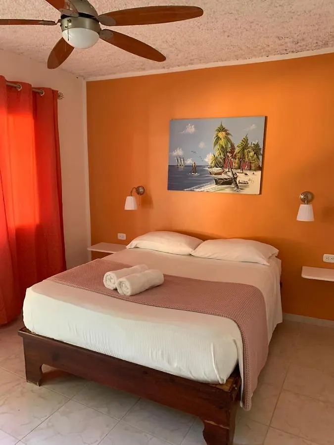 **  Hotel Pedernales Italia Republica Dominicana Dominican Republic