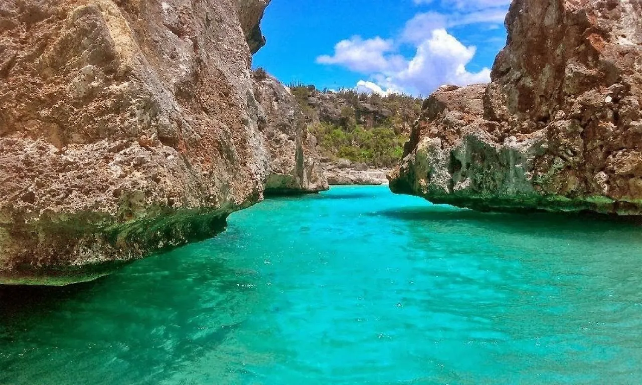 Hotel Pedernales Italia Republica Dominicana