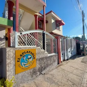 El Aplatanao Pedernales