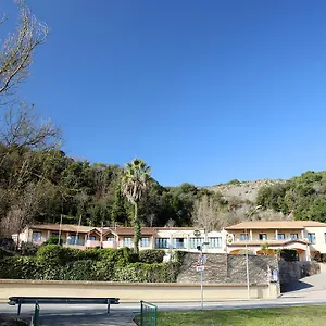 Loubet Village 2*, Villeneuve-Loubet France