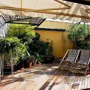 Loft De , Cannes France