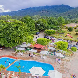 River Club & *** Jarabacoa